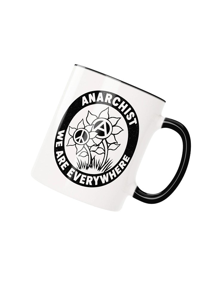 WE ARE EVERYWHERE (BLACK) product image (4)