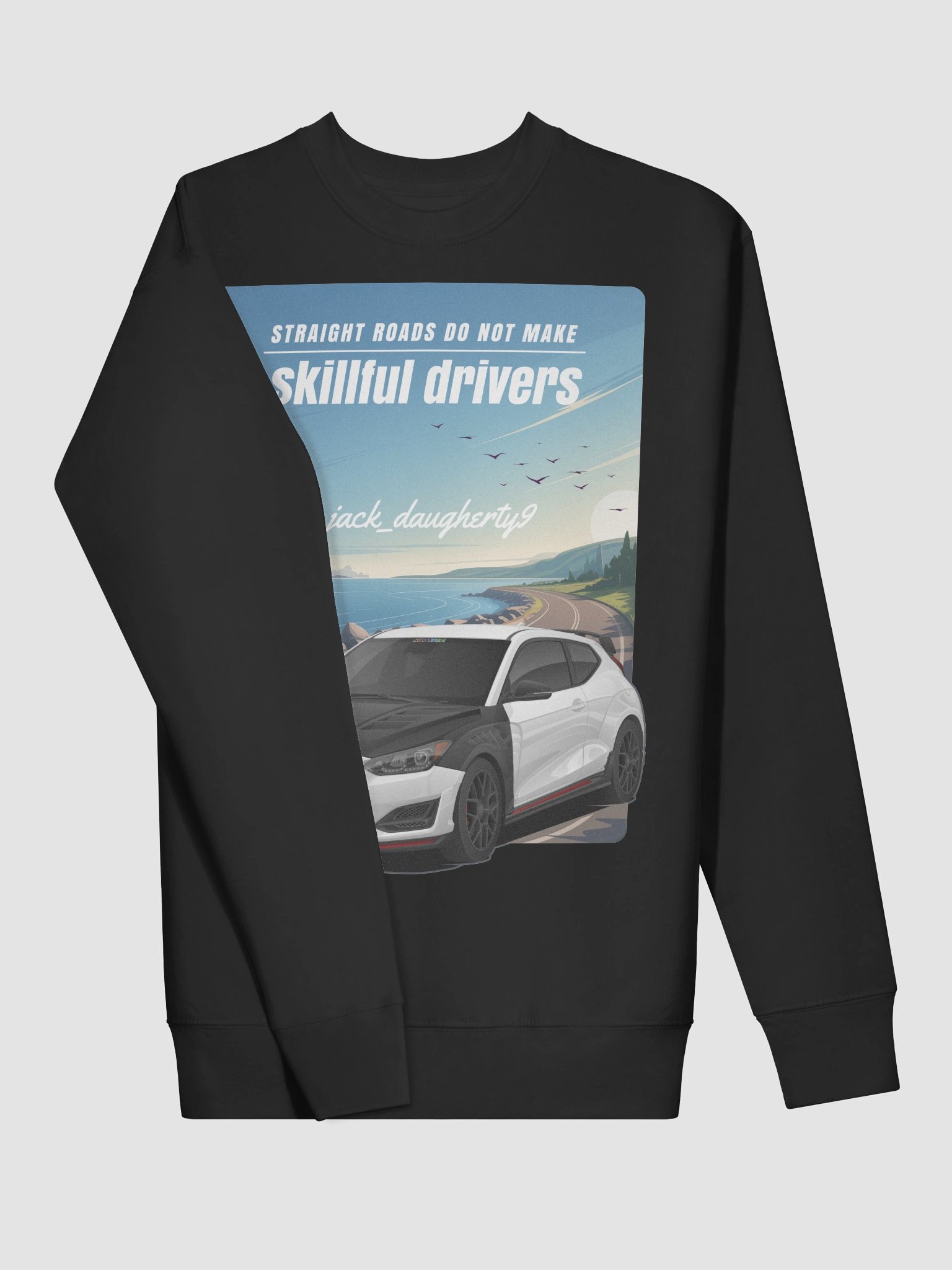 Sweatshirt - jack_daugherty9 product image (13)