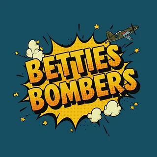 Betties Bombers