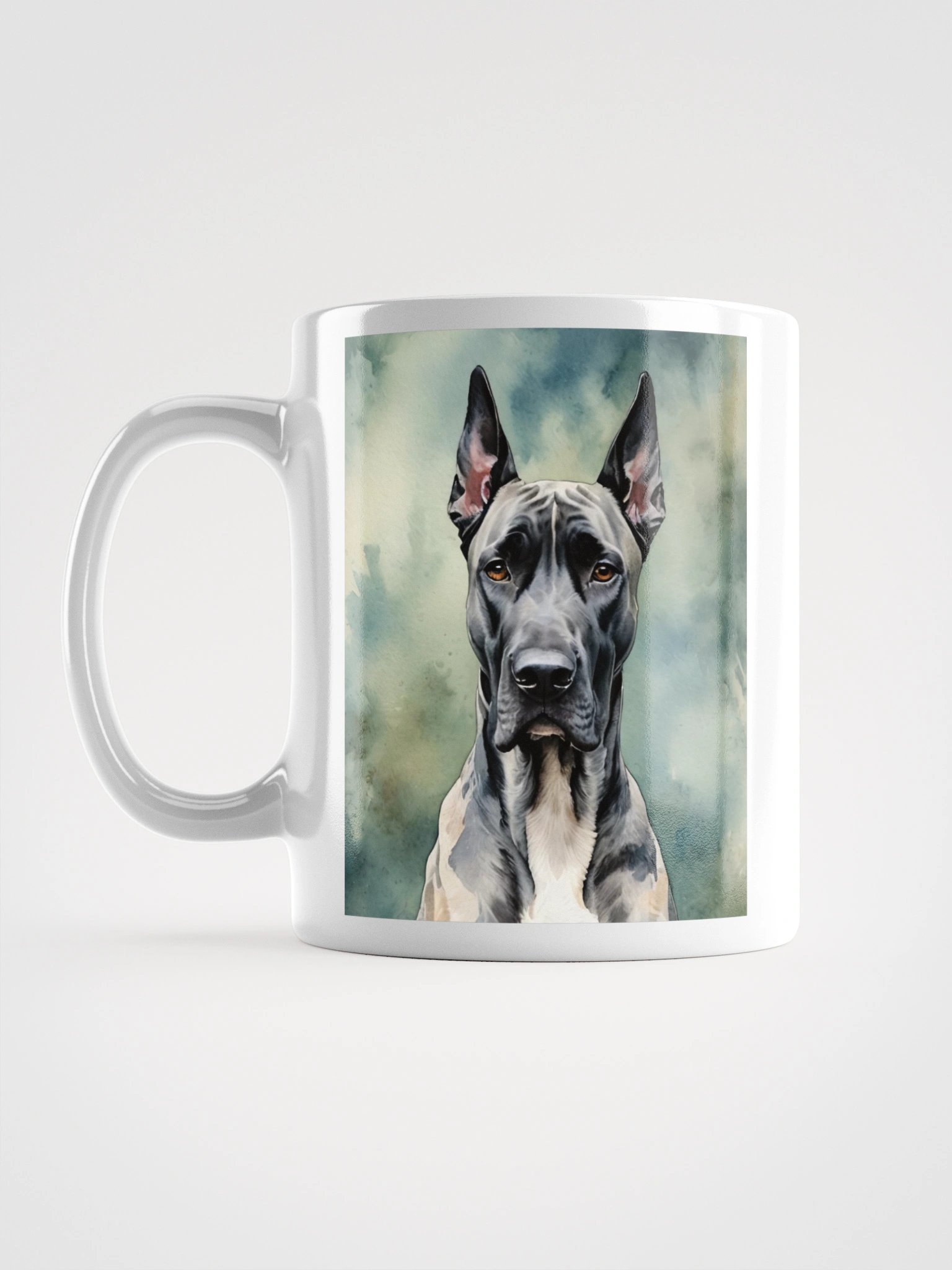 Great Dane | Dog Coffee Mug product image (2)