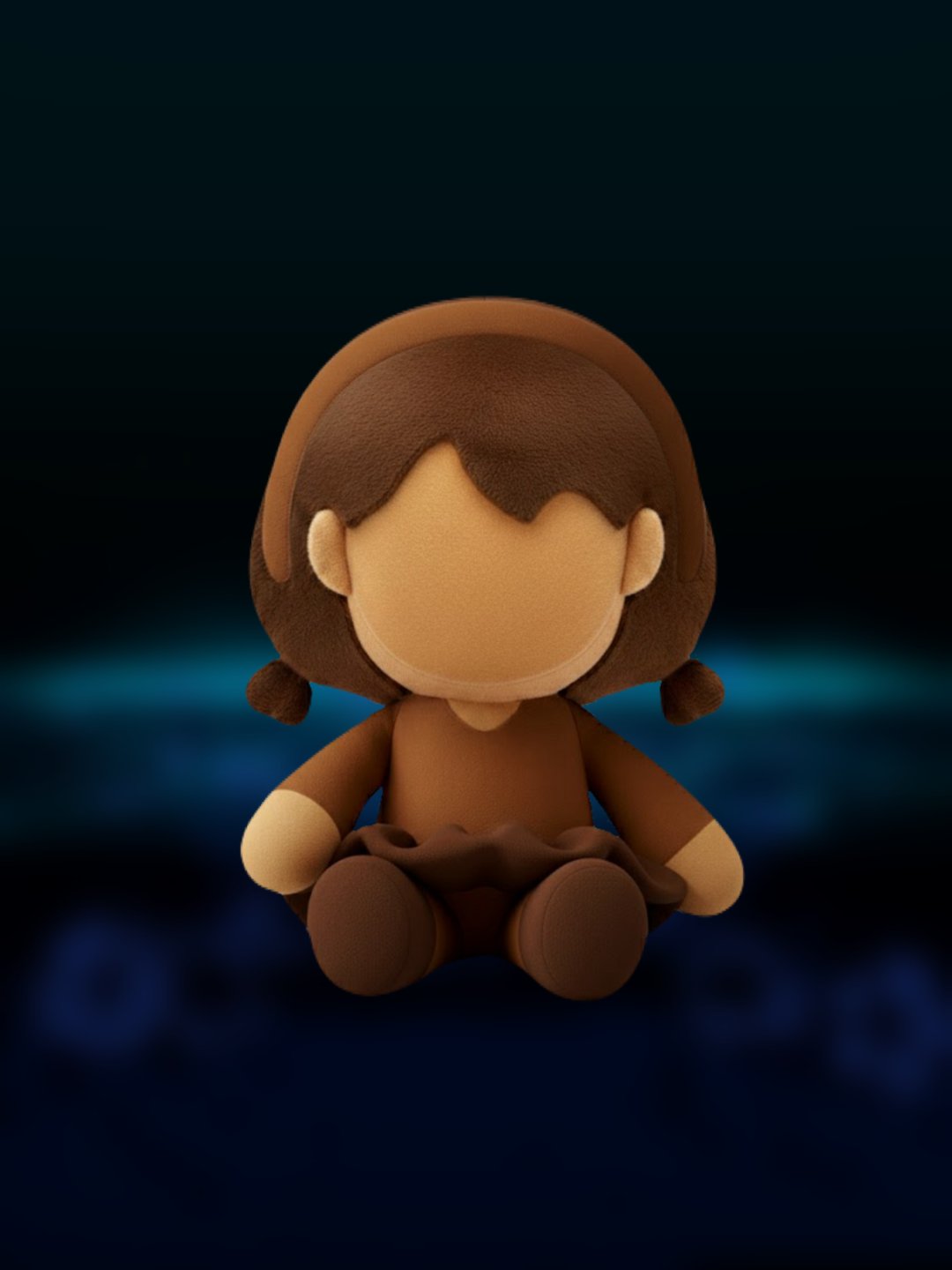 Integrity Plush product image (1)