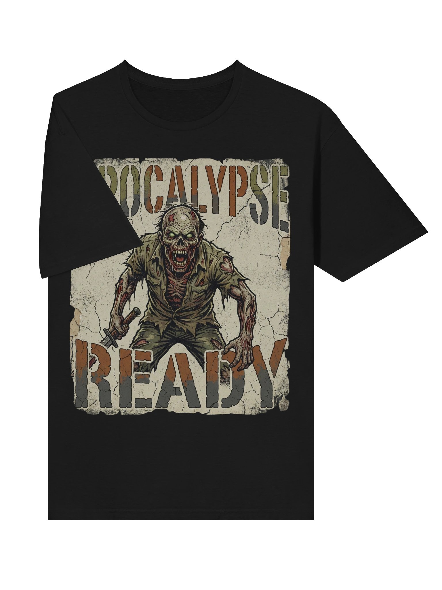Apocalypse Ready #3 product image (37)