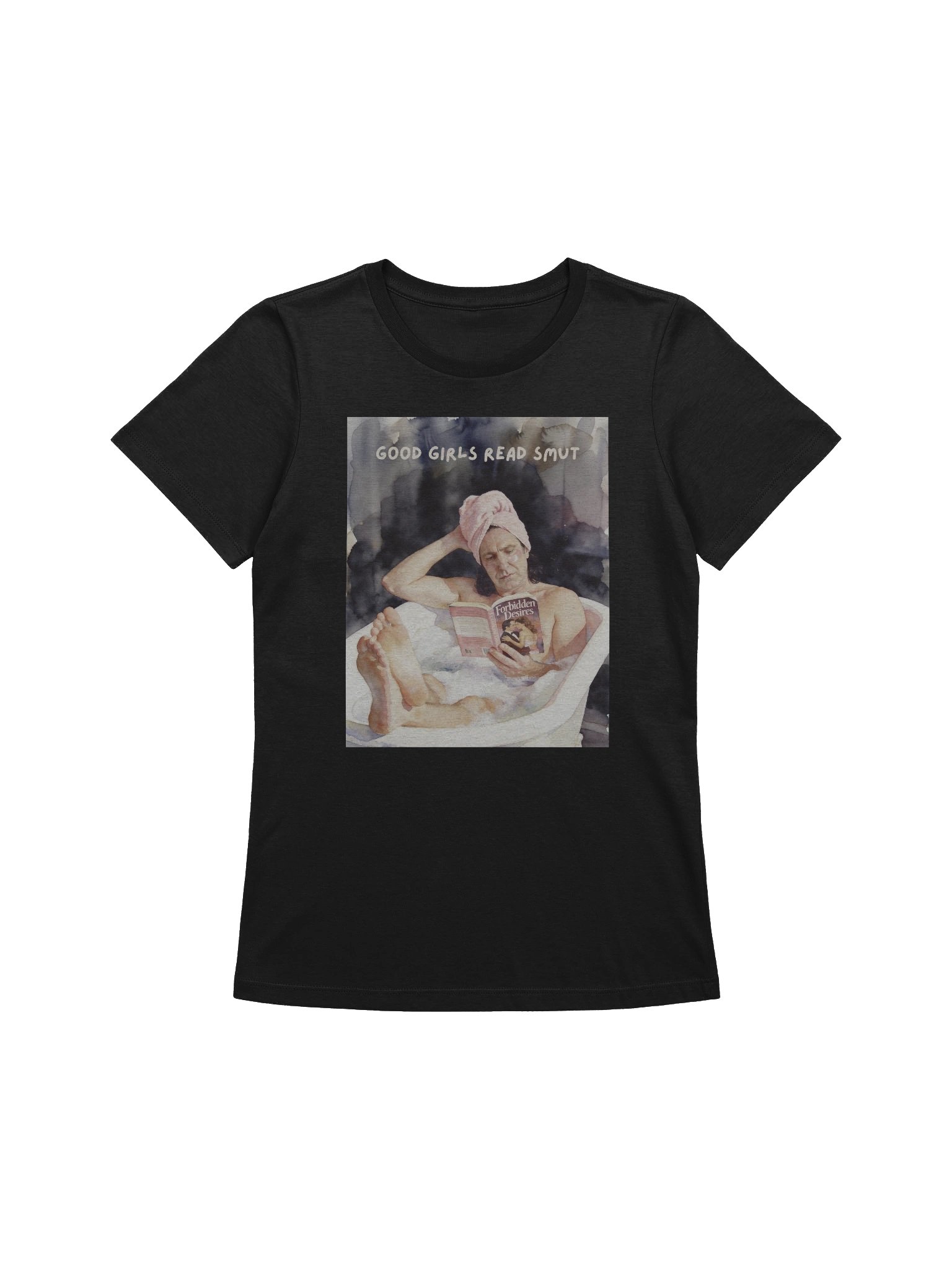 Good Girls Read Smut product image (1)