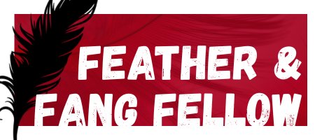 Tier 2: 🦅 Feather & Fang Fellow