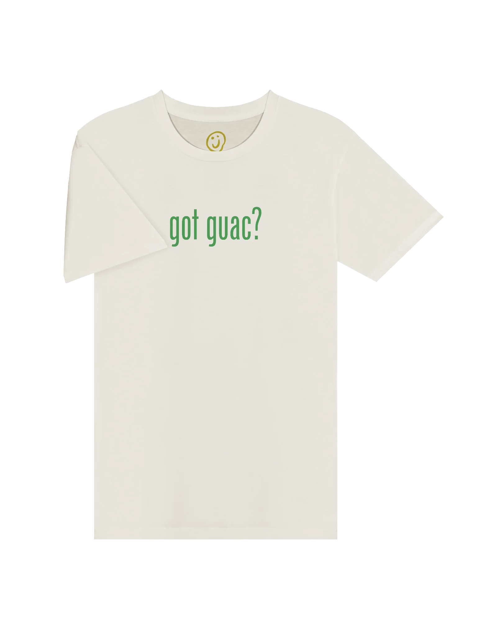 got guac? - T - Shirt product image (3)