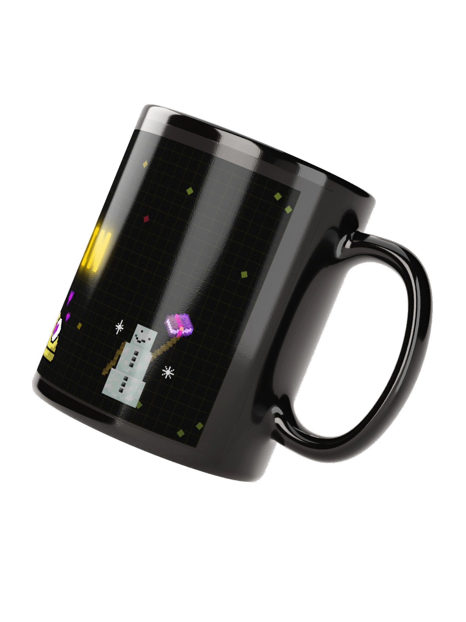 Tajin Rain Minecraft Mod Mug product image (4)