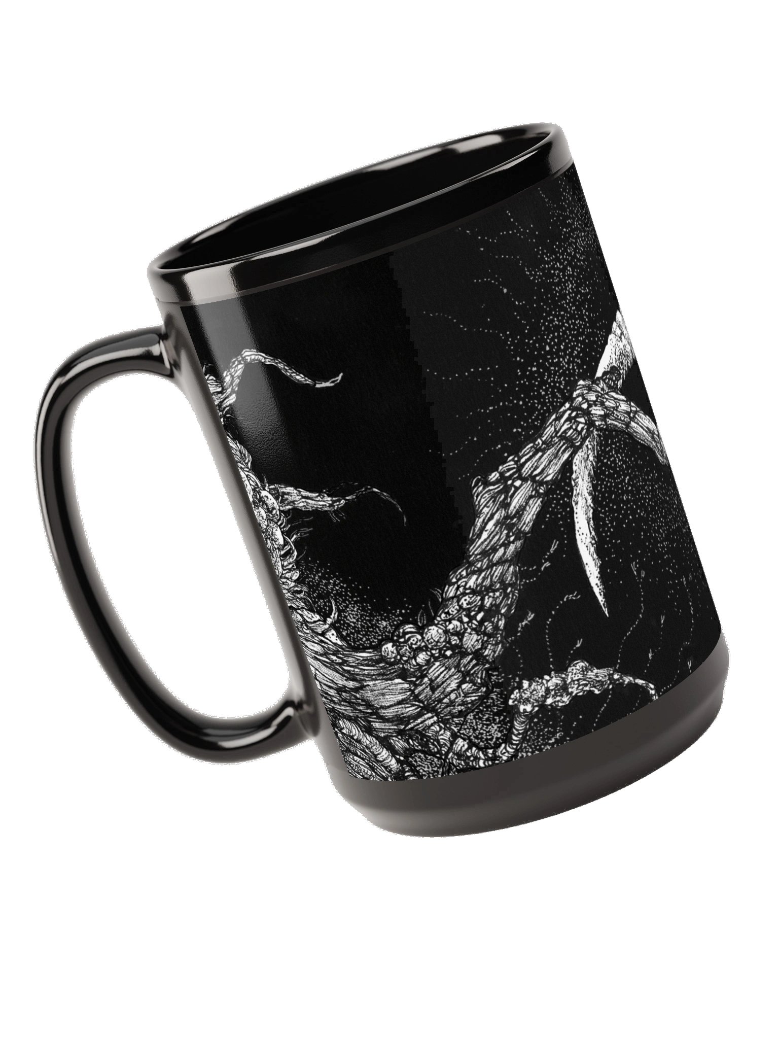 Noxius Large 15oz mug product image (5)