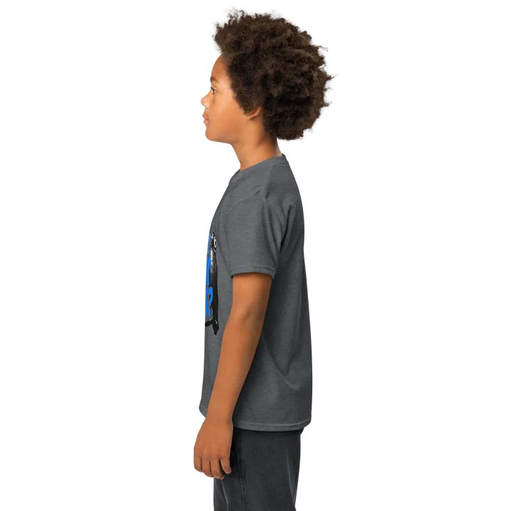 Rick Birds T-Shirt! product image (2)