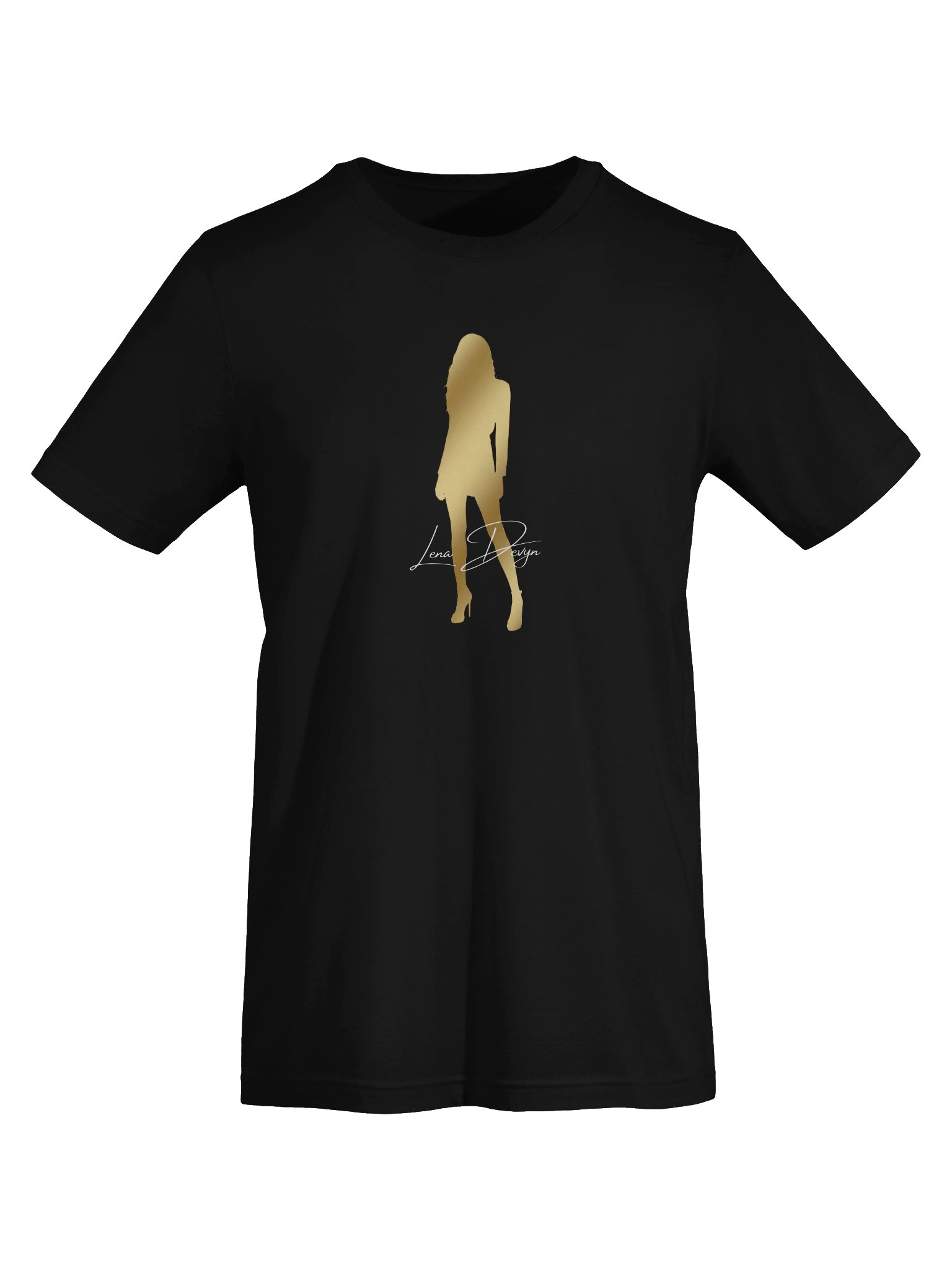 Lenya Devyn | Signature Tee product image (35)