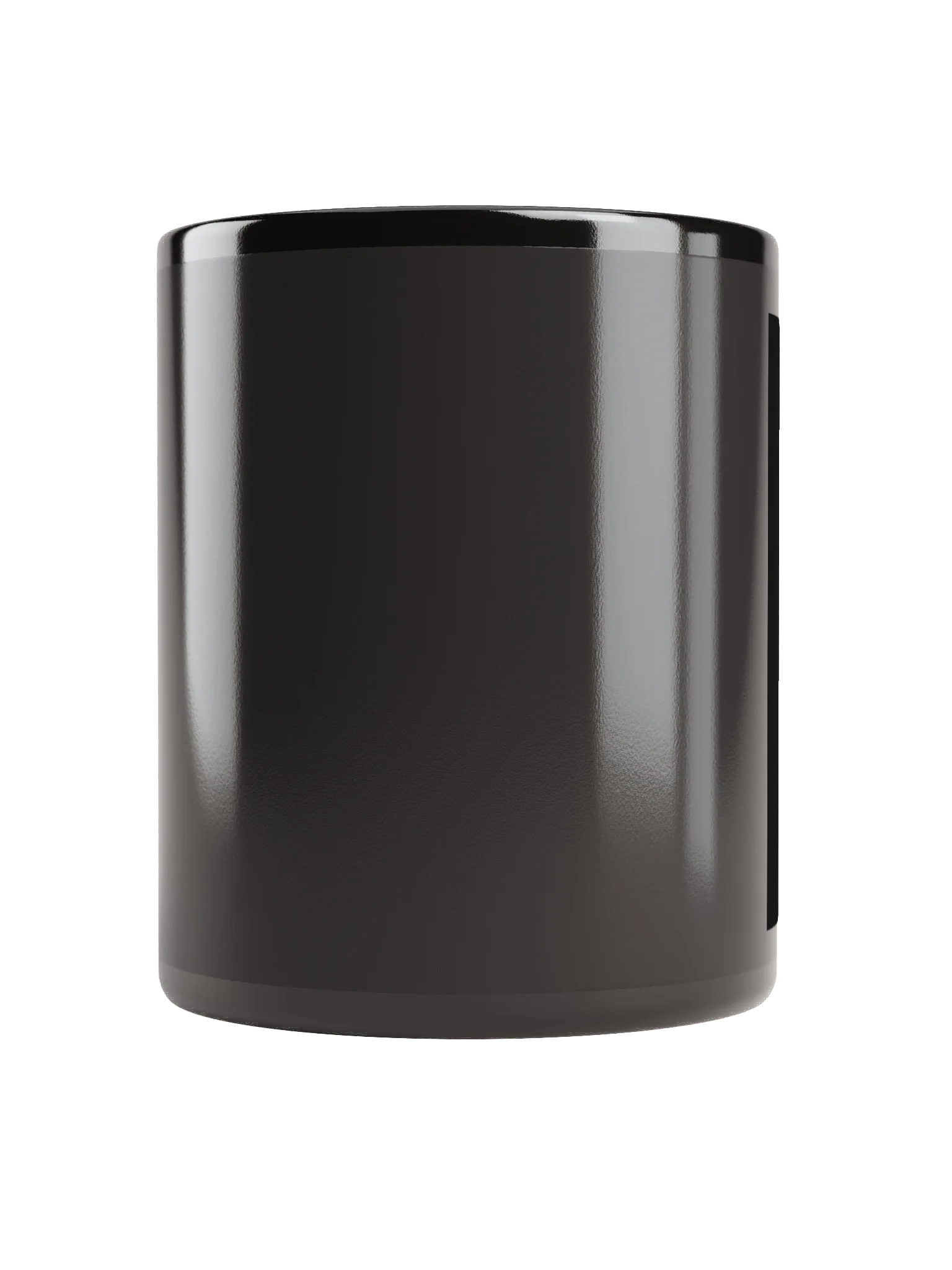 Regal Crown Black Mug product image (9)
