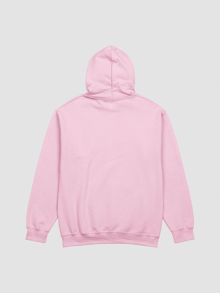 KAKI Hoodie (Pink) product image (2)