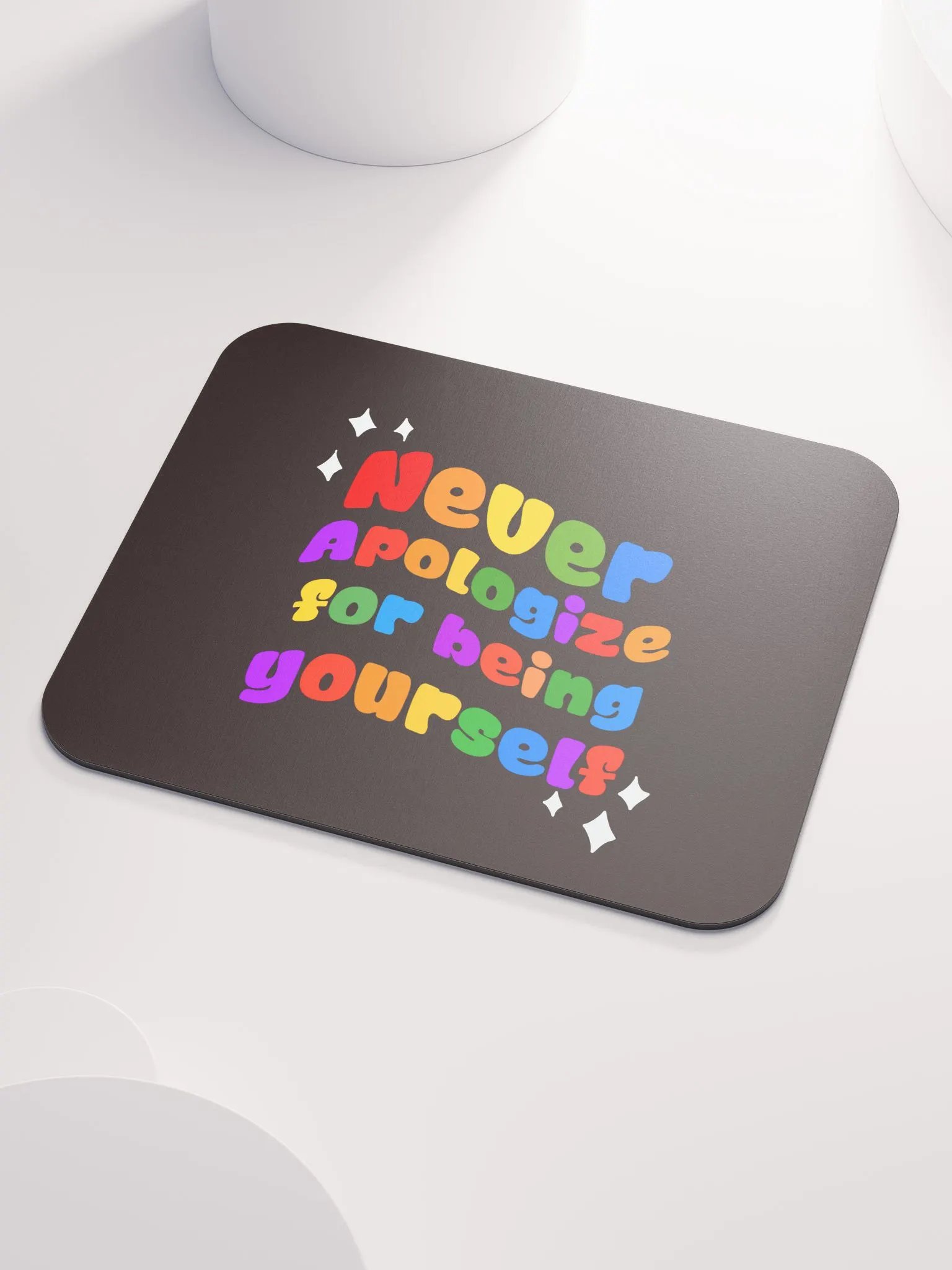 Pride Mouse Pad product image (3)