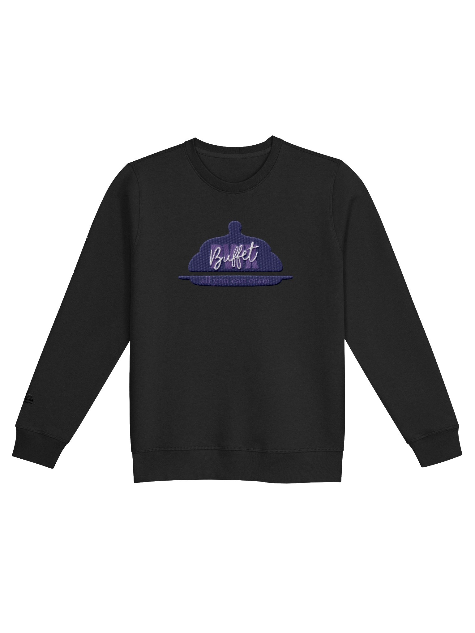 PWX Buffet Crew product image (1)