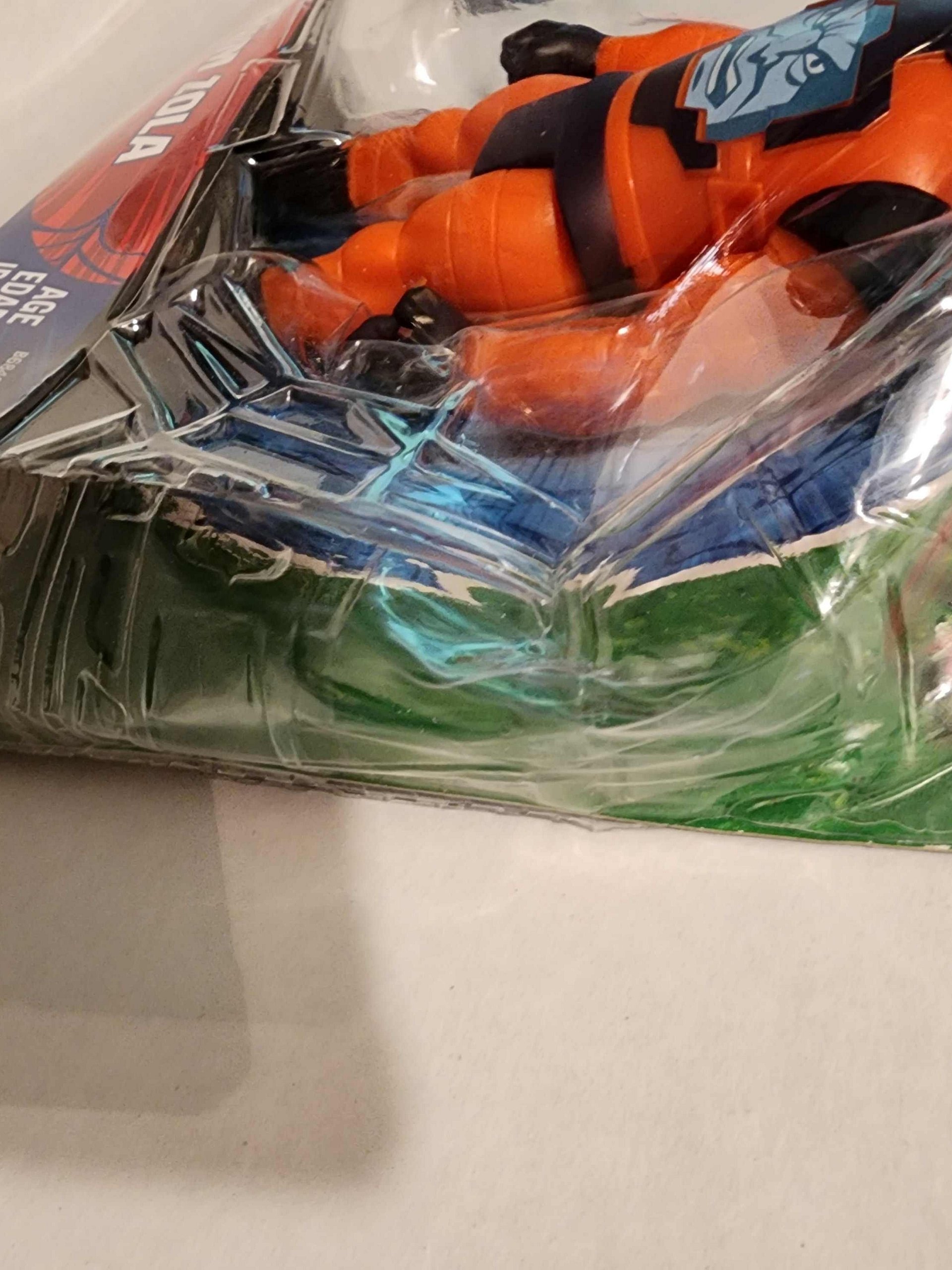 Arnim Zola Ultimate Spider-man Vs Sinister 6, New in Package product image (3)