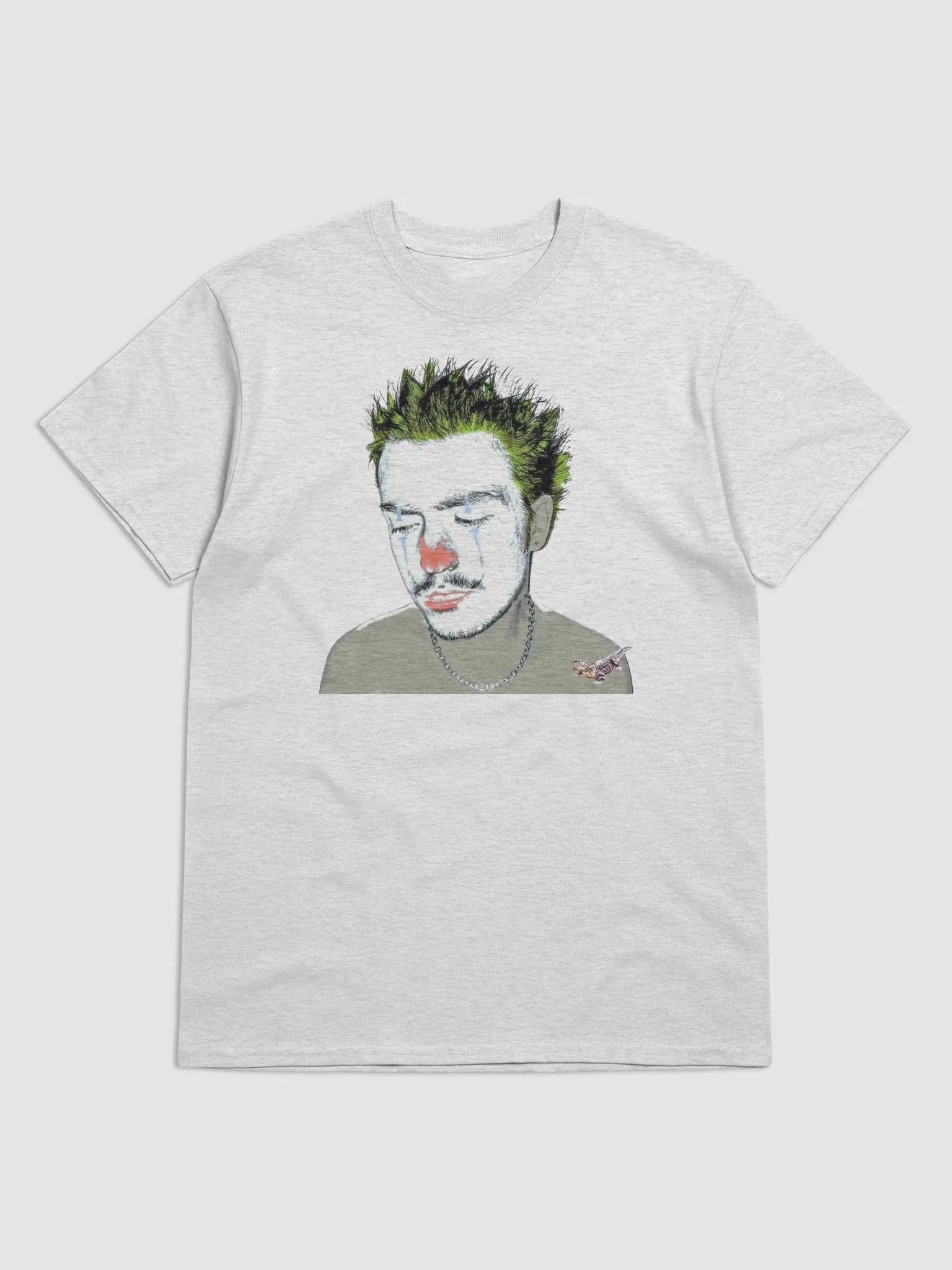 ALLIGATOR Tommy Richman T-Shirt product image (1)