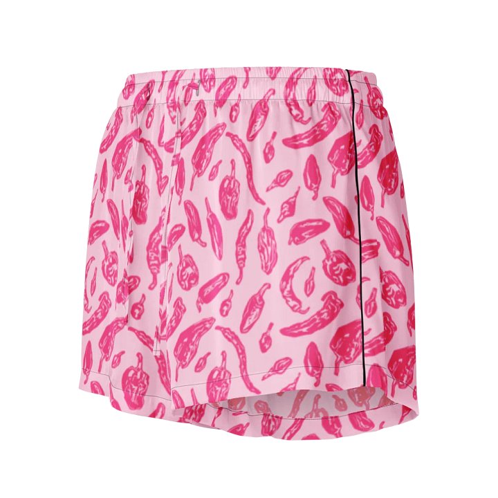 Summer Peps Pyjama Shorts product image (1)