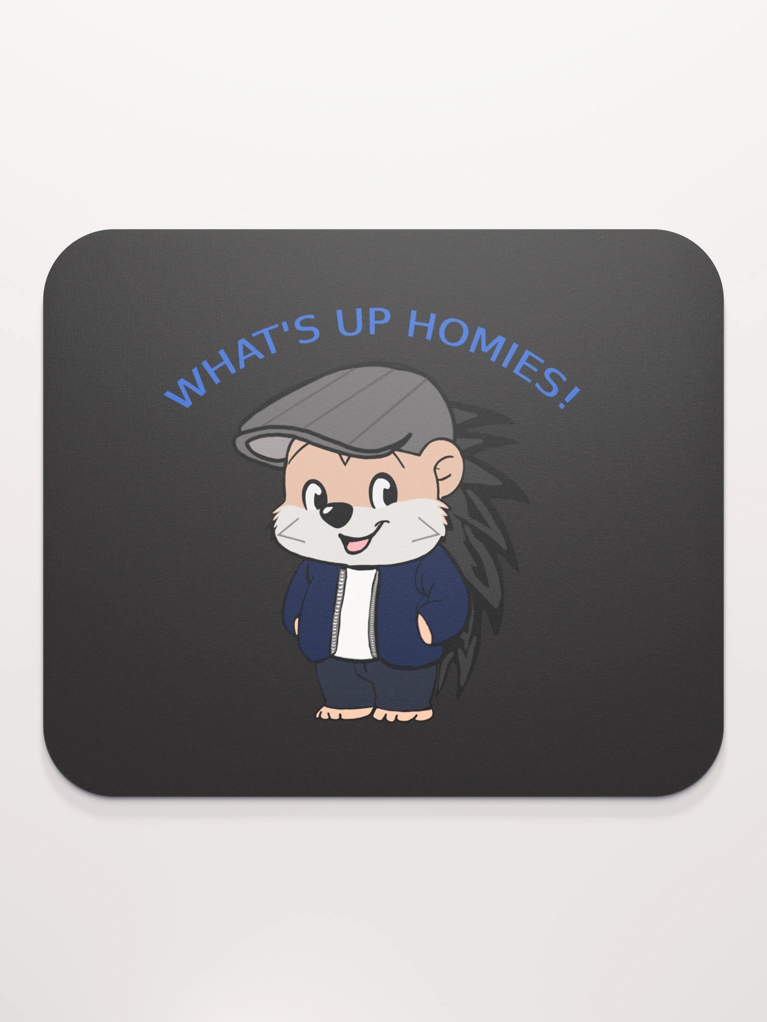 Tha Mouse Pad product image (2)