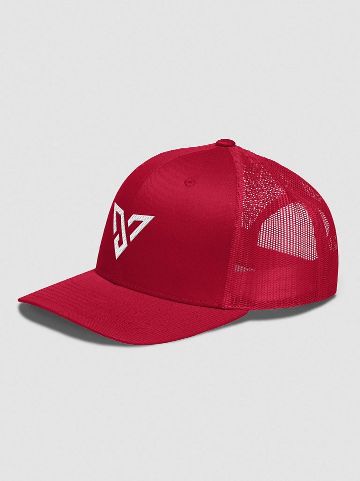 The Vexento Cap 🧢 product image (2)