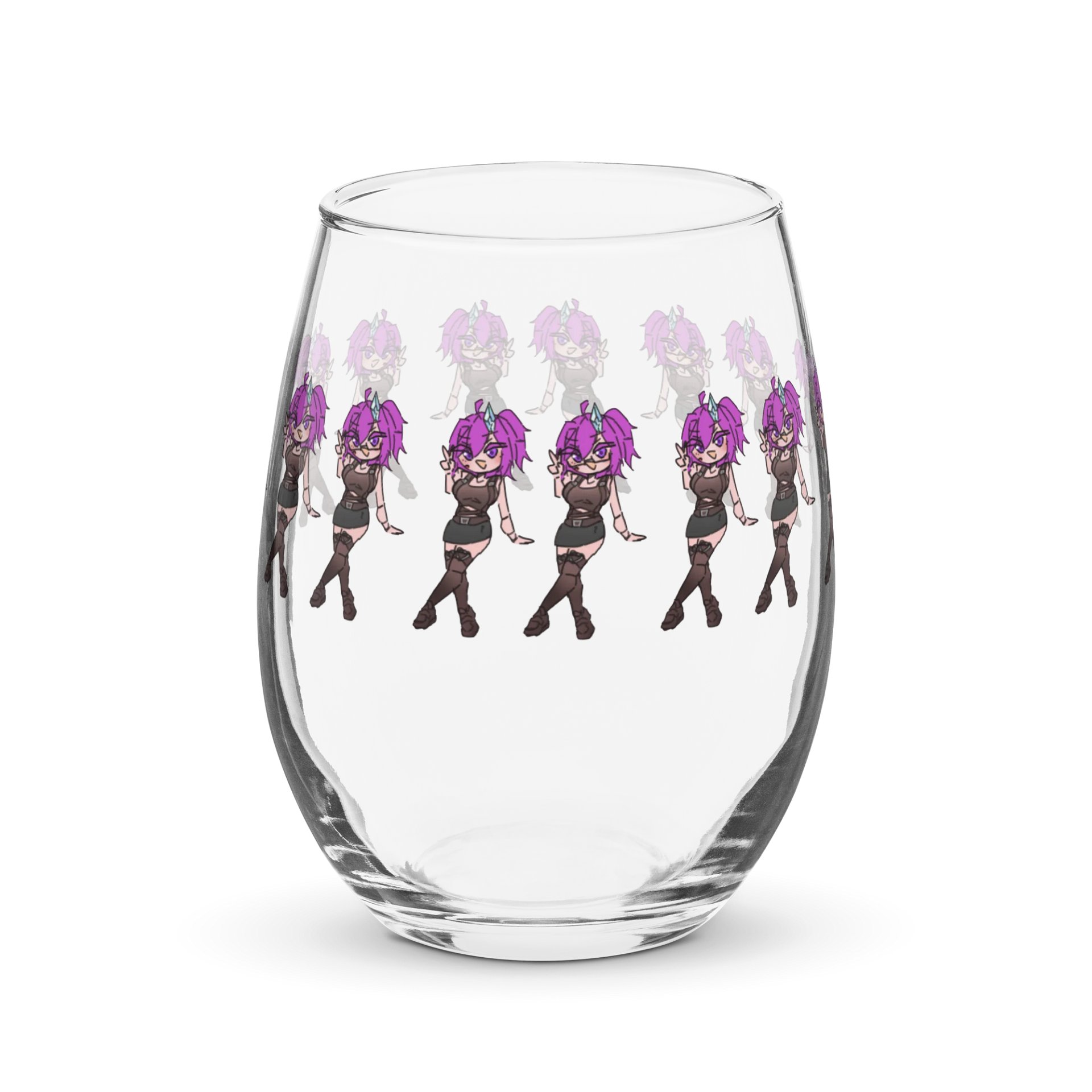Gemmo Glass Cup product image (4)