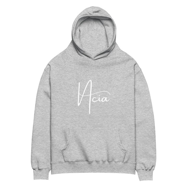 Ncia Hoodie product image (2)
