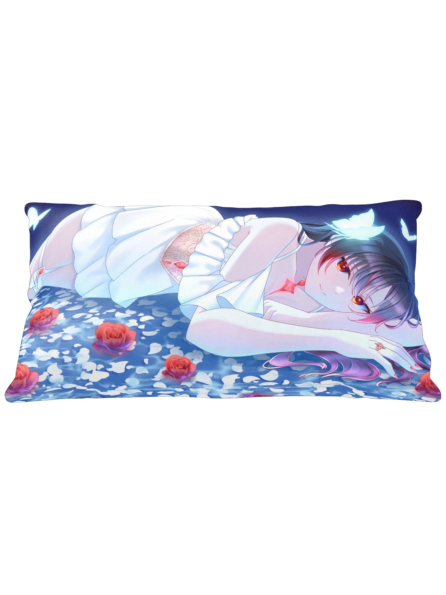 Rinaza "Sleepy" Pillow product image (1)