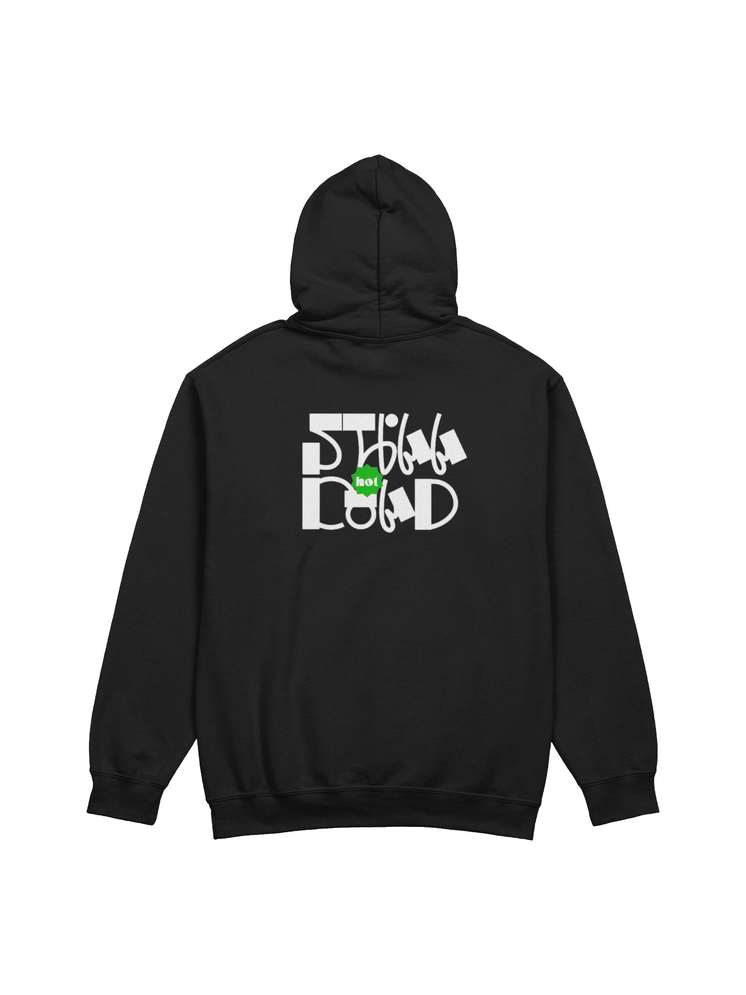 Still. Not Cold — Women’s Hoodie | Authentic Warrior product image (4)