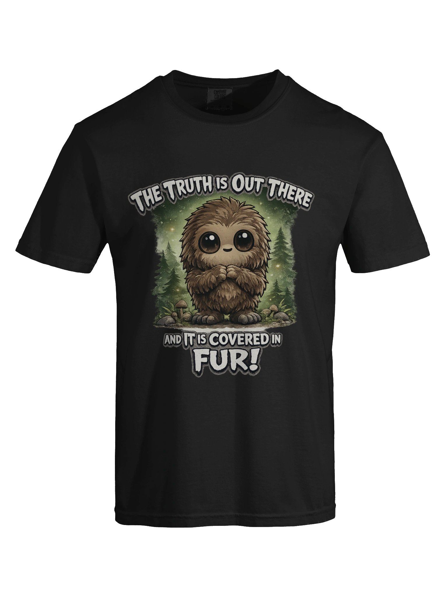 The Truth is Out There! product image (61)