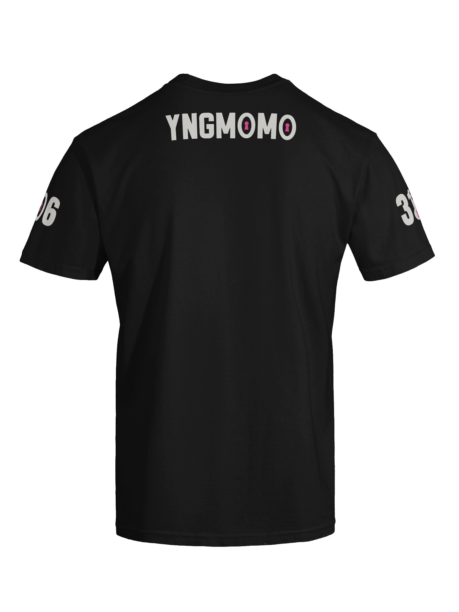 KEY TO THE CITY TEE product image (66)