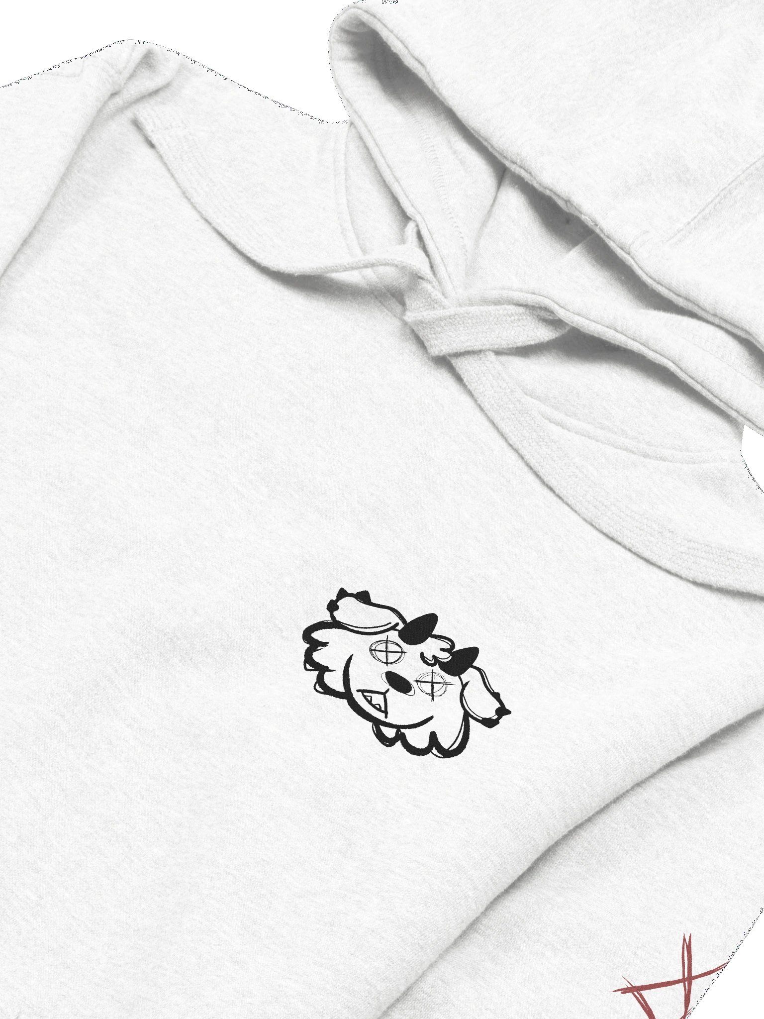 Wudda Hoodie [DayMode] product image (3)