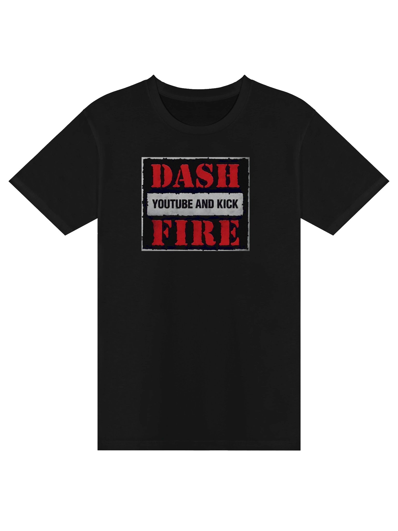 DASH FIRE Main Product Style Logo product image (1)