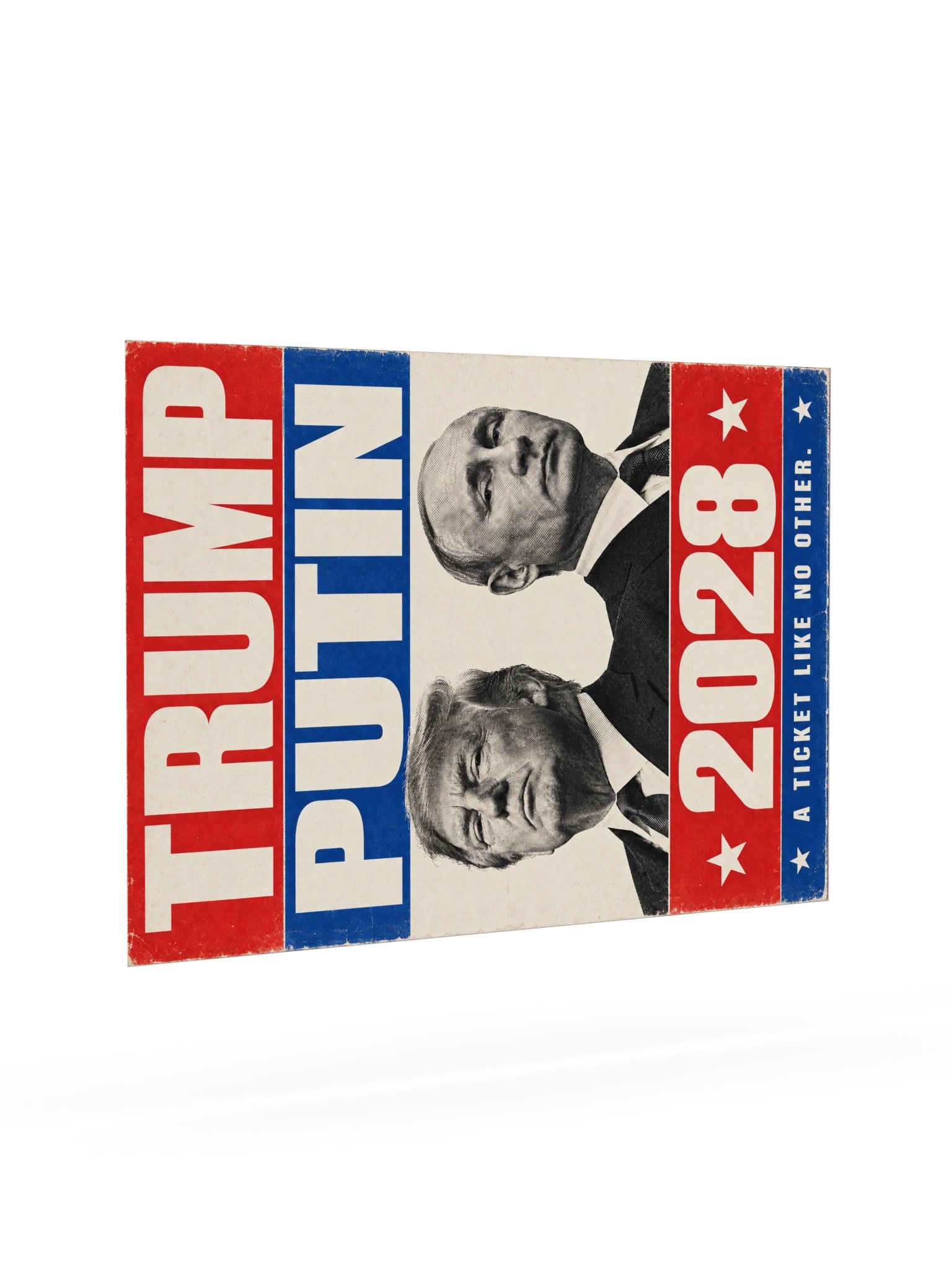 Bold Stripes — Poster product image (7)