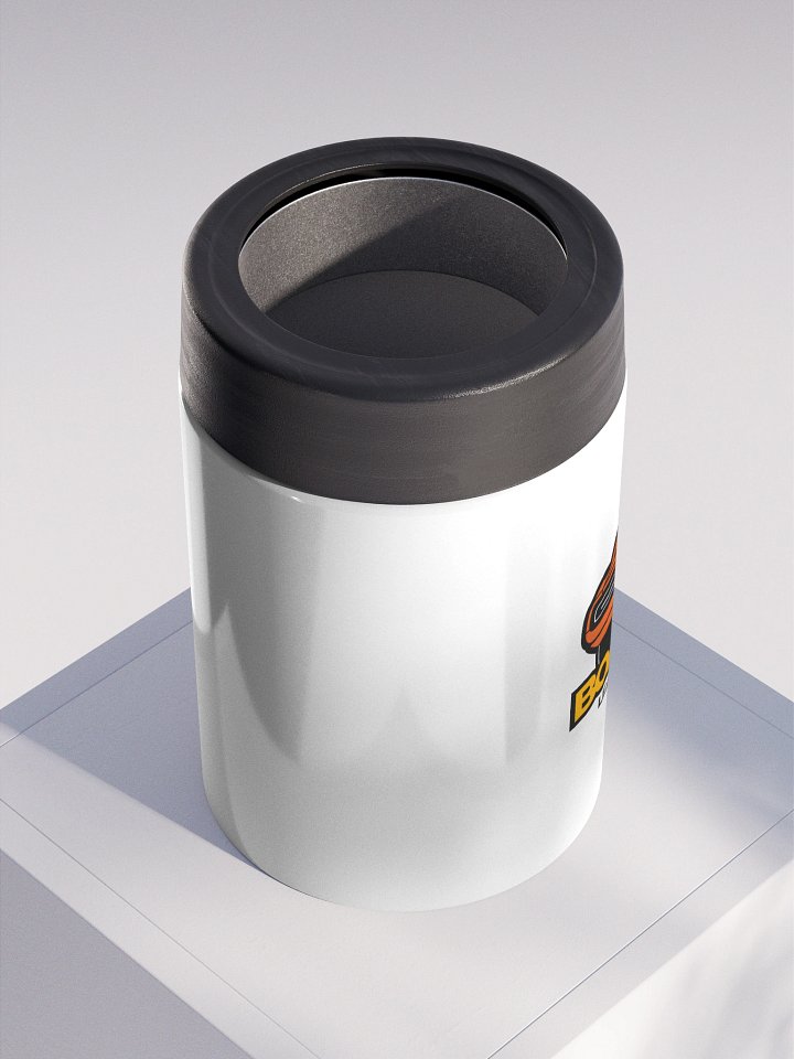Boar's Nest Classic Car Stainless Steel Koozie product image (2)
