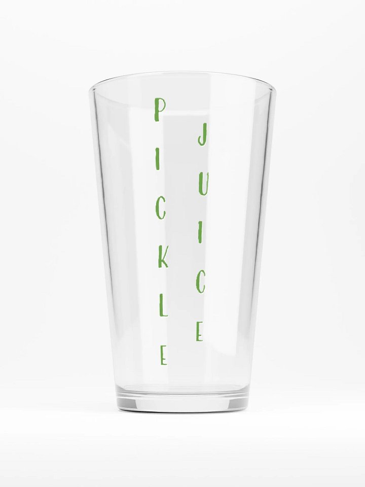 Pickle Pint Vertical product image (1)