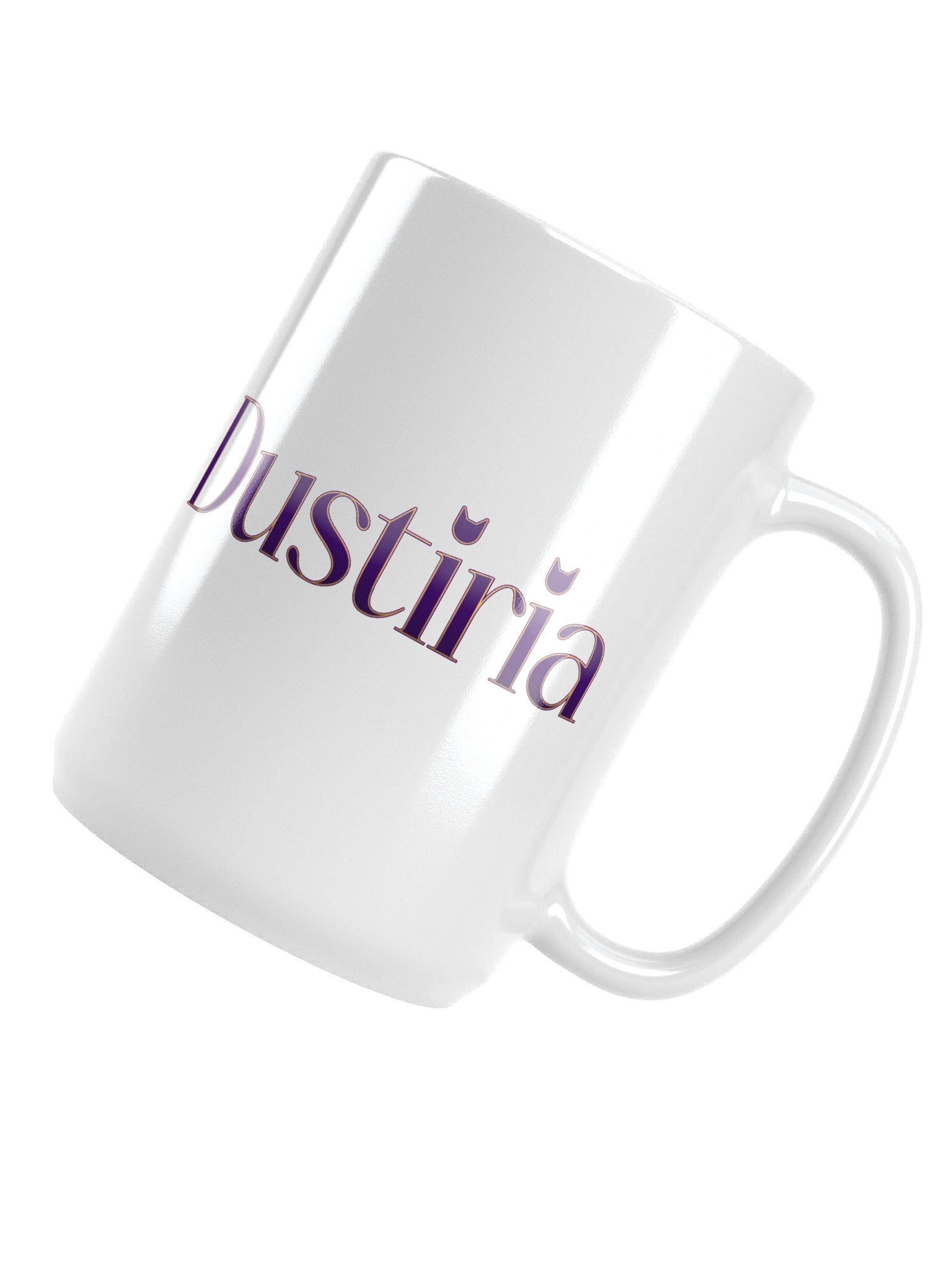Crow by dustiria mug product image (5)