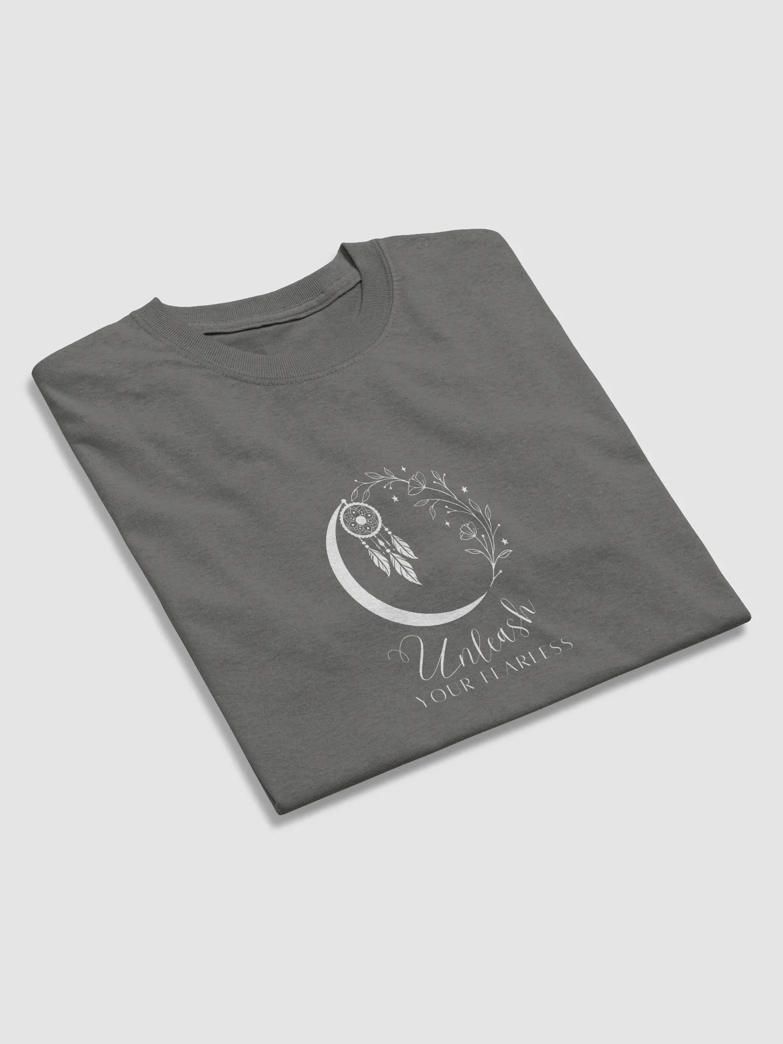 Women's Heavyweight T-Shirt GHFB0131 product image (3)