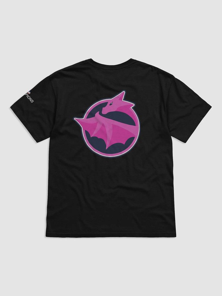 Dragons T-shirt product image (6)