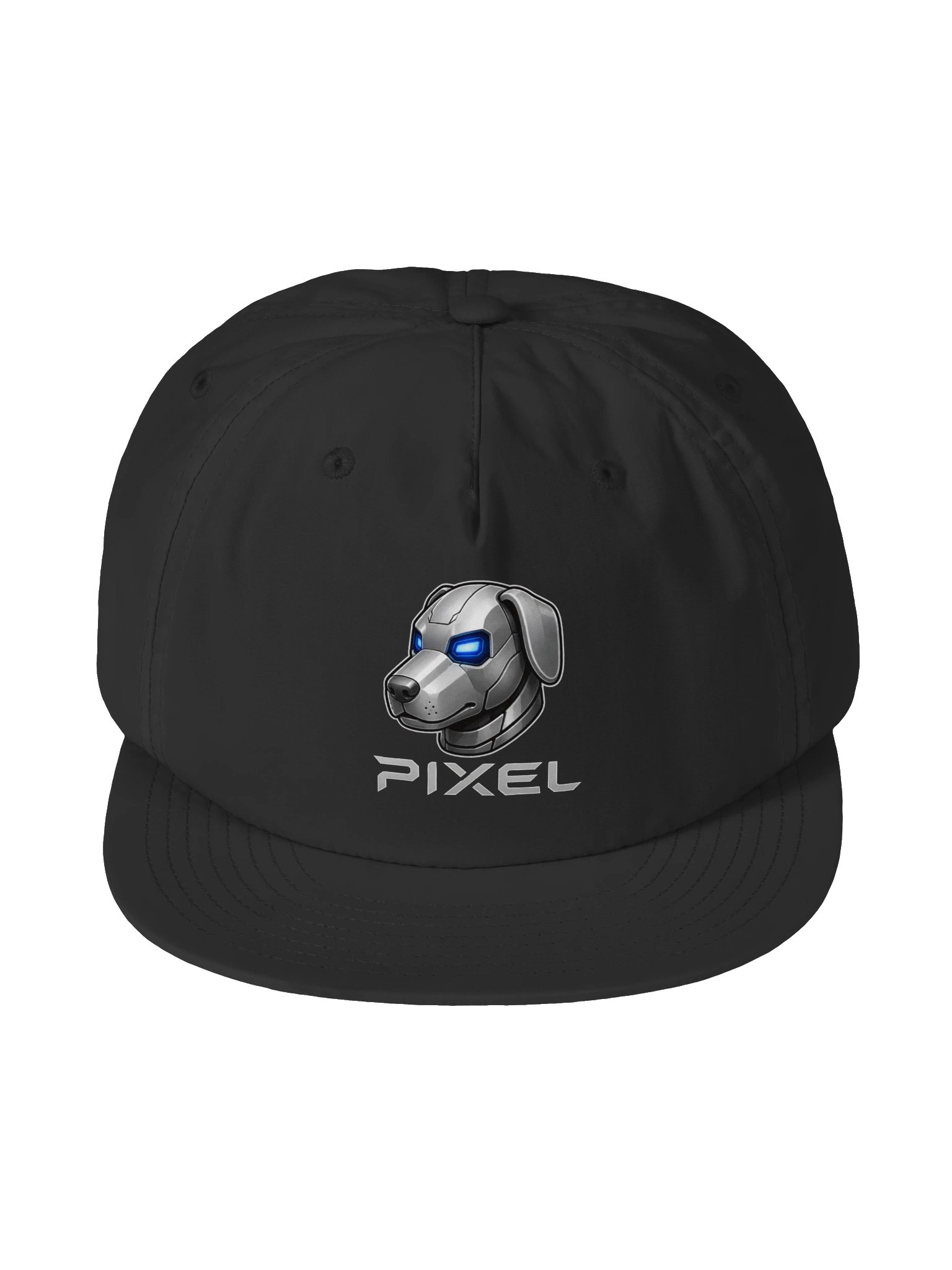 PIXEL // Loyal Unit Field Cap product image (3)