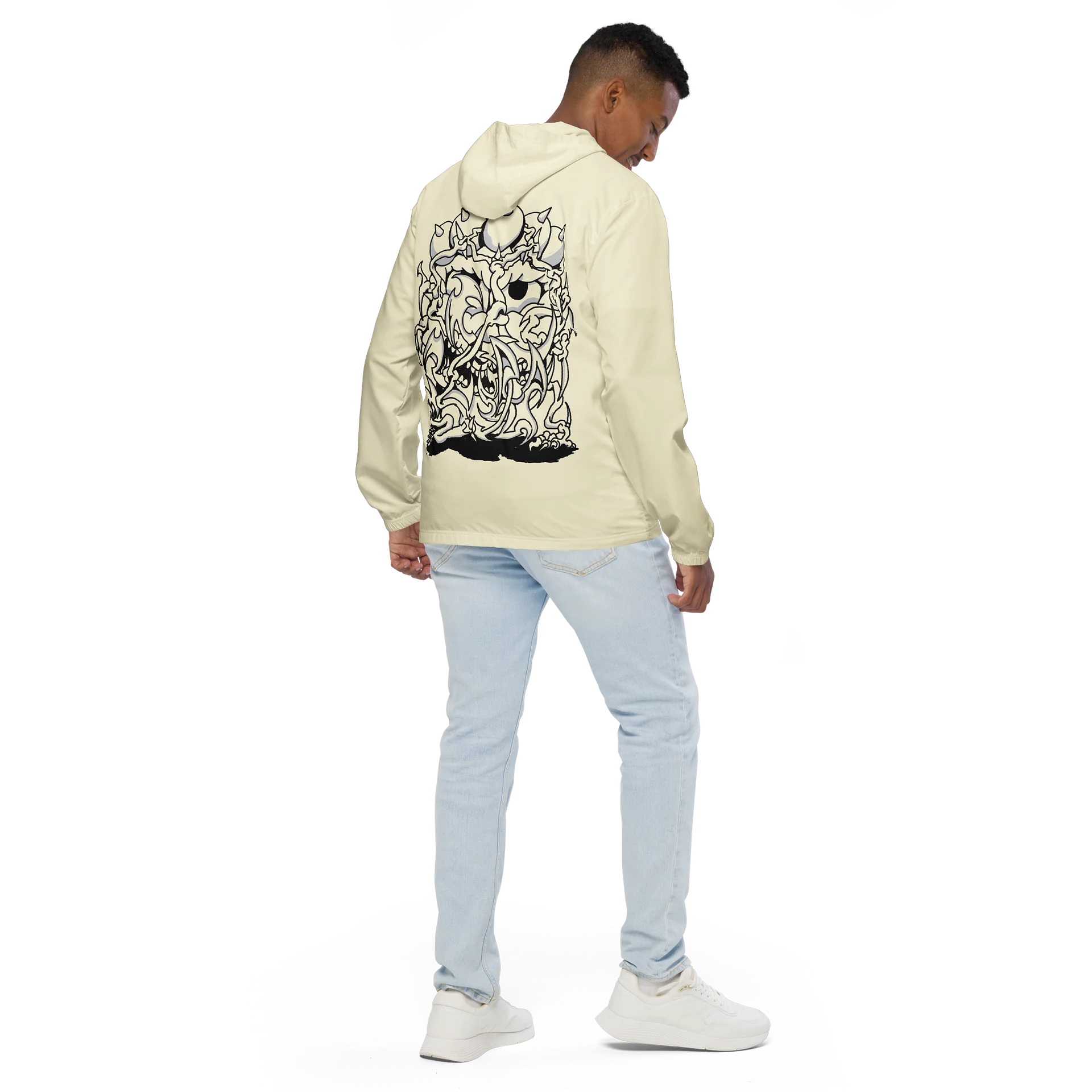 Nature Windbreaker product image (2)