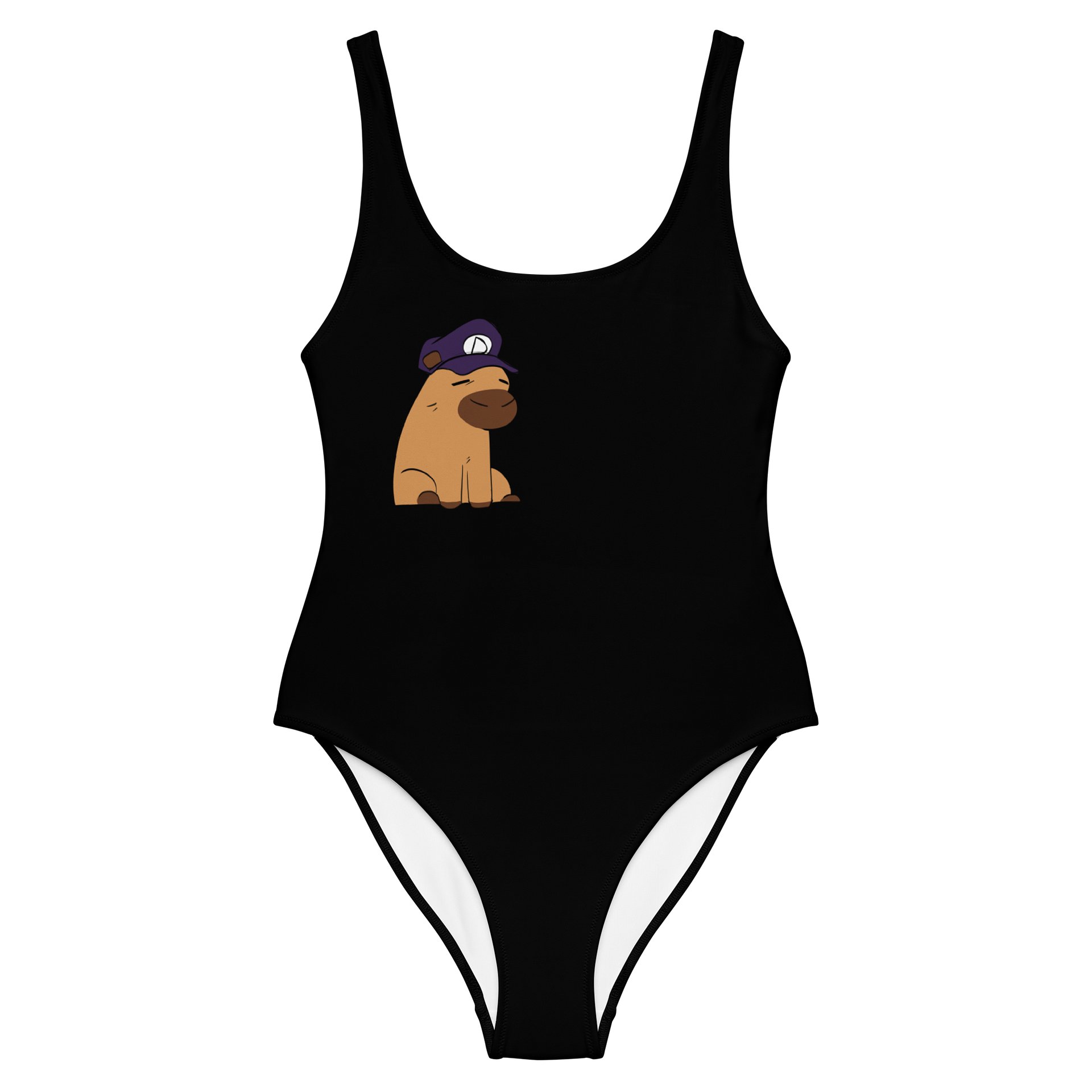 Dyna-Swimsuit (Printed) product image (2)