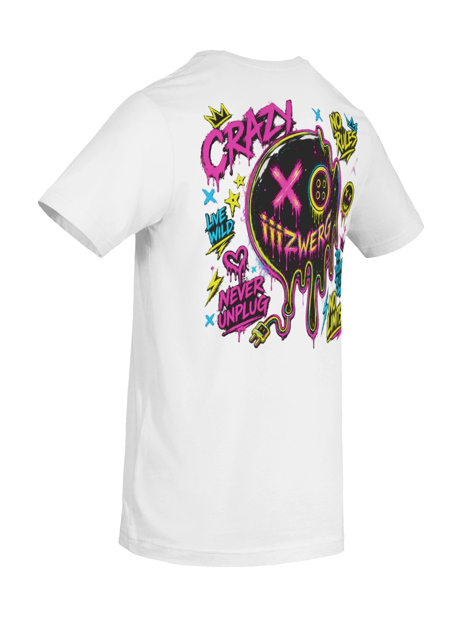 Melt Chaos PINK product image (3)