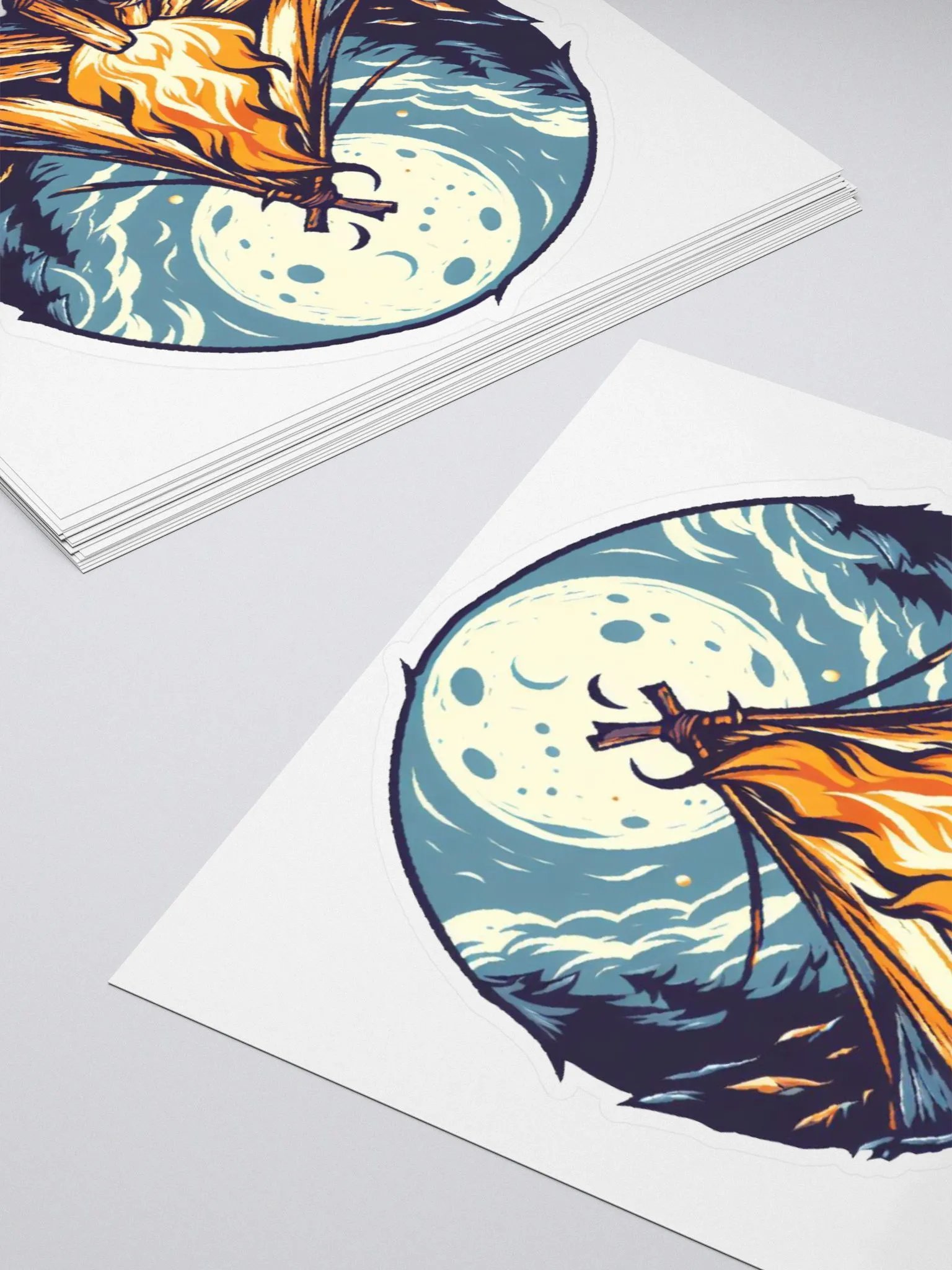Society Sticker product image (4)