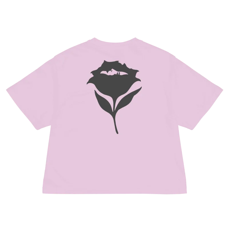 Bloom Woman‘s Boxy Tee product image (1)