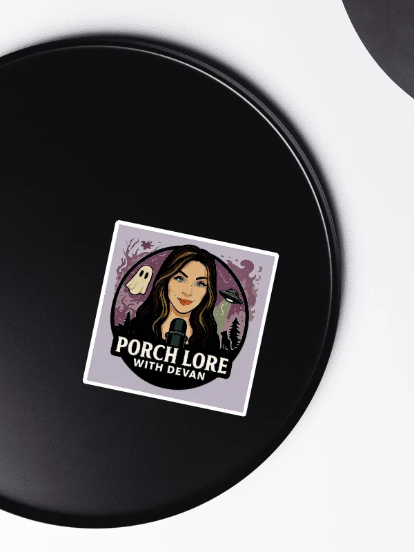 PORCH LORE DEVAN MAGNET product image (8)