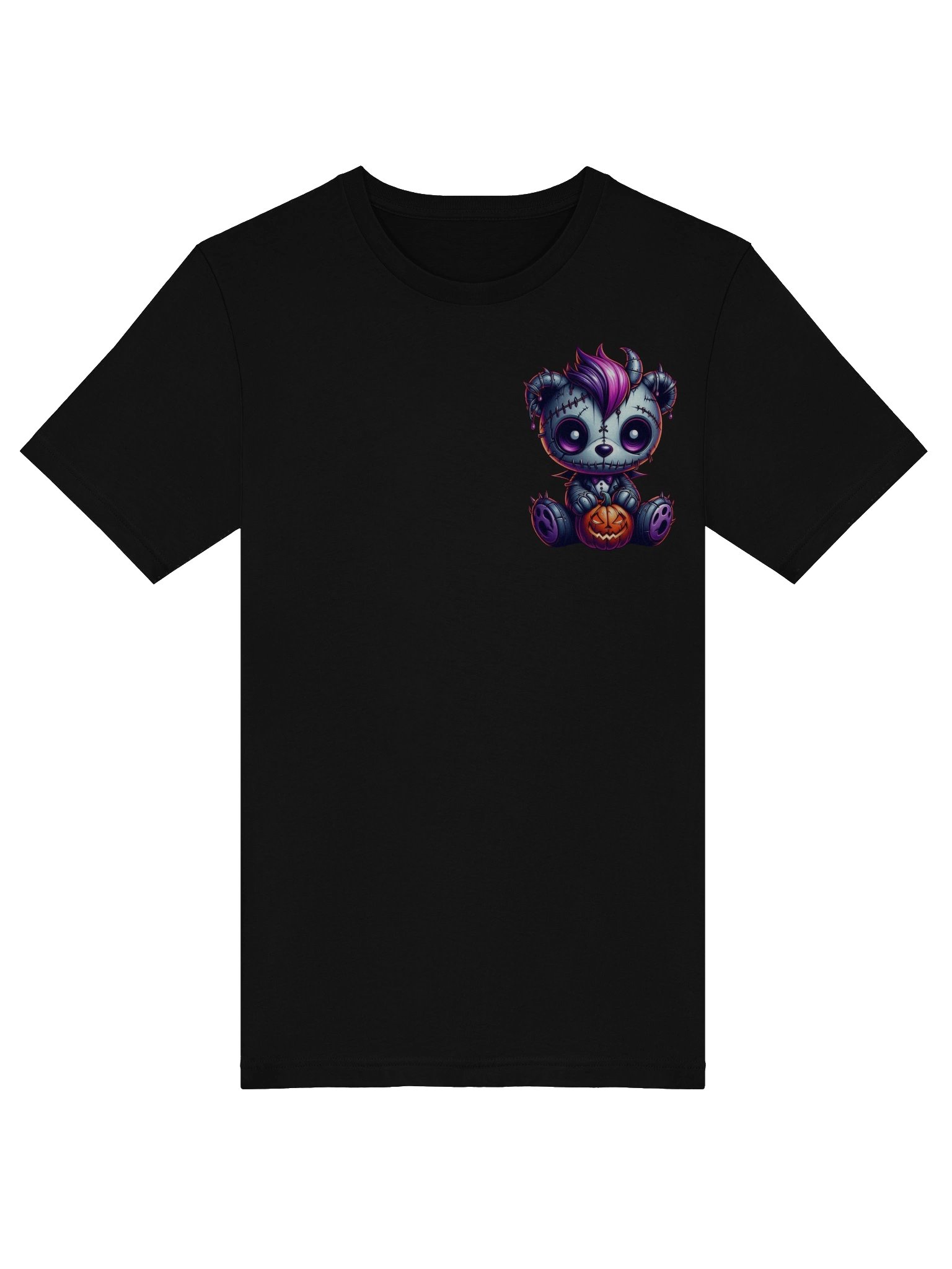 Punk Bear T-Shirt product image (5)