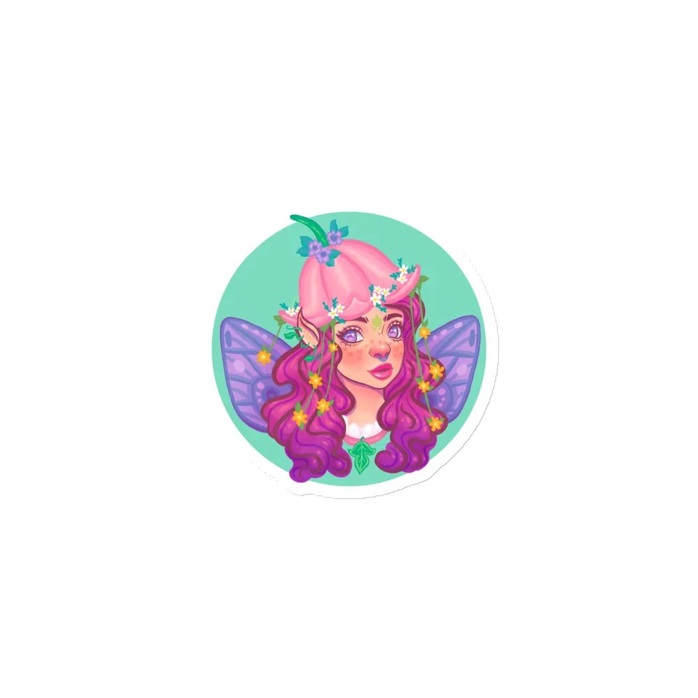 Strawberry - Magnet product image (5)