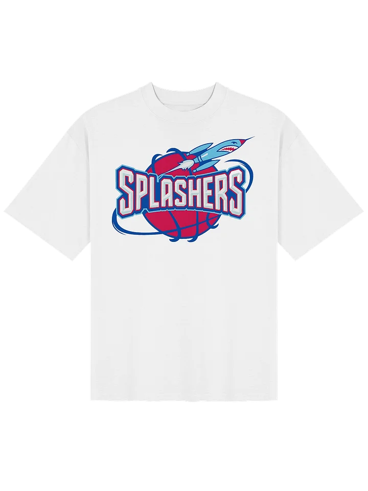 Splashers (Spinoff) product image (1)