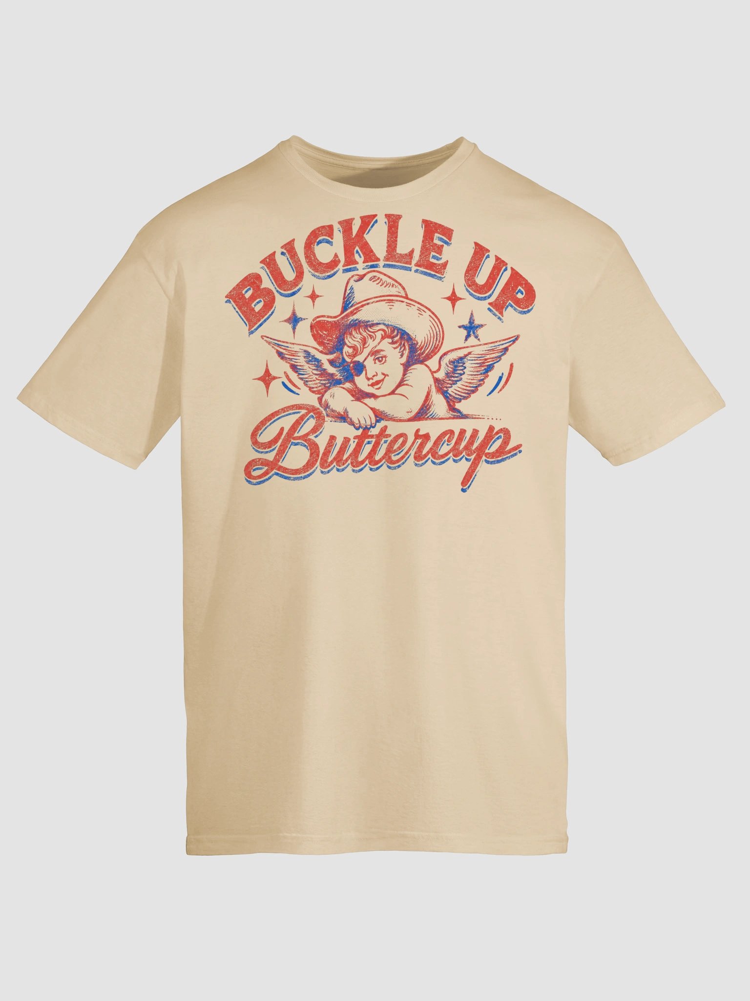 Buckle Up, Buttercup - 70s product image (2)