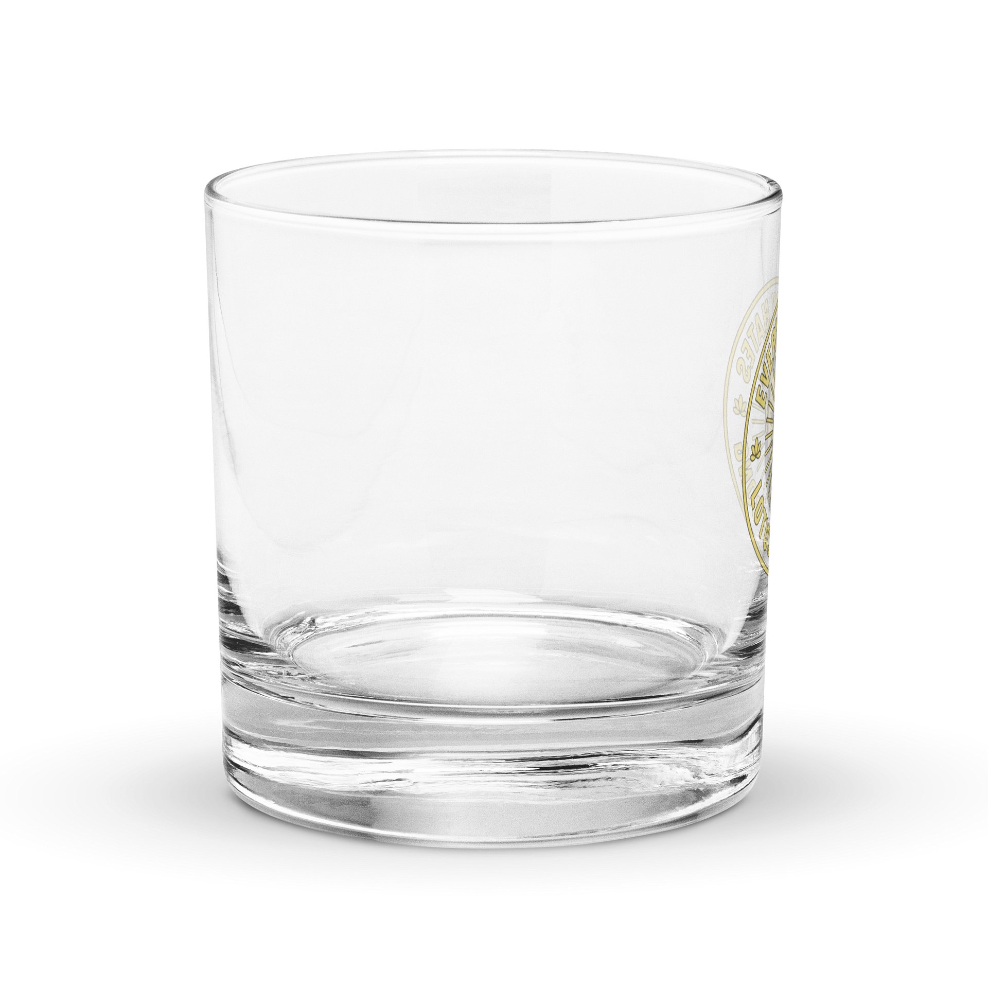 LNG Shot Glass product image (4)