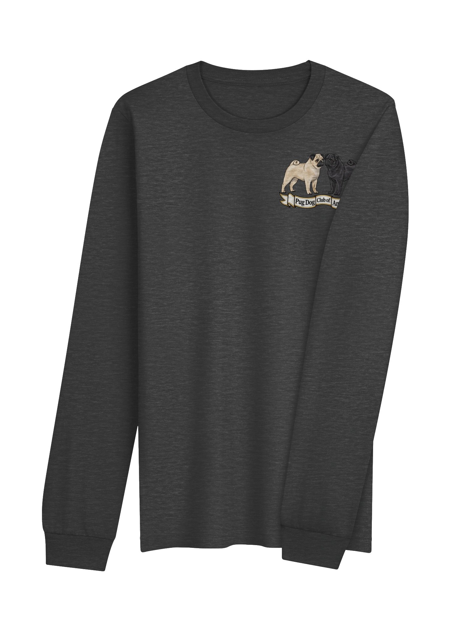 Long Sleeve Shirt product image (4)