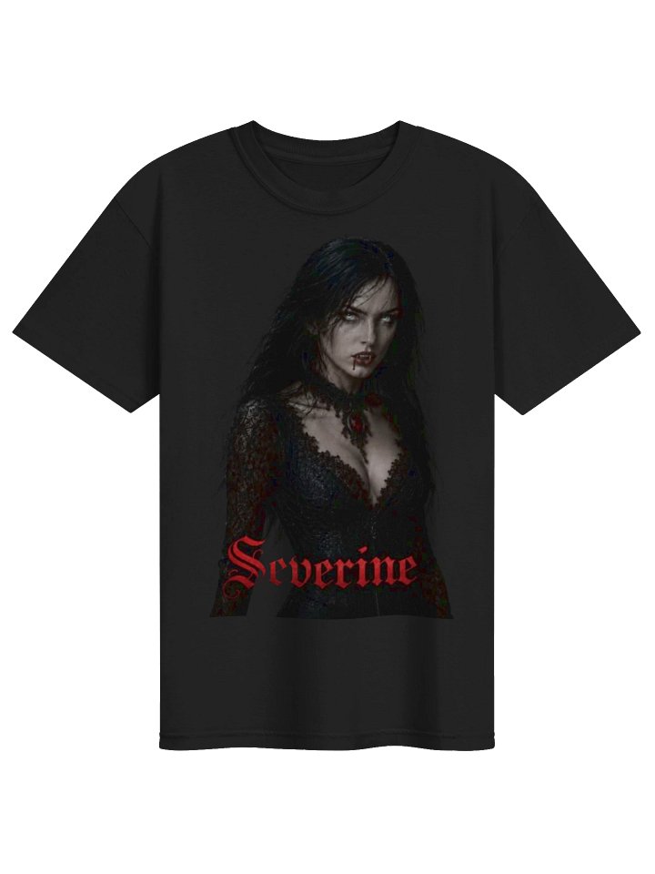 Severine Heavyweight Tee product image (1)